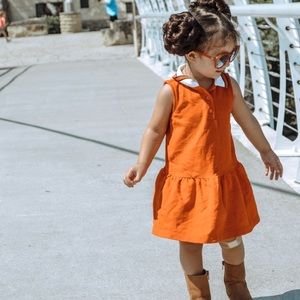 Meet your Posher, Eloise